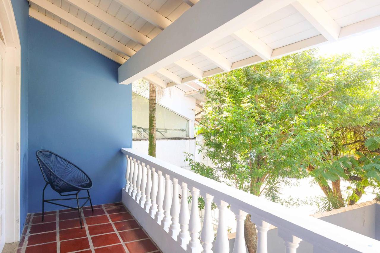 Sea Wolf Hostel - Lagoa Da Conceicao ฟลอเรียนอโปลิส ภายนอก รูปภาพ