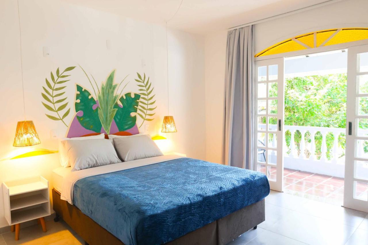 Sea Wolf Hostel - Lagoa Da Conceicao ฟลอเรียนอโปลิส ภายนอก รูปภาพ